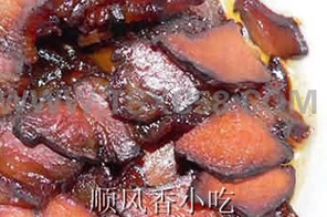 信阳罗锅香酱肉