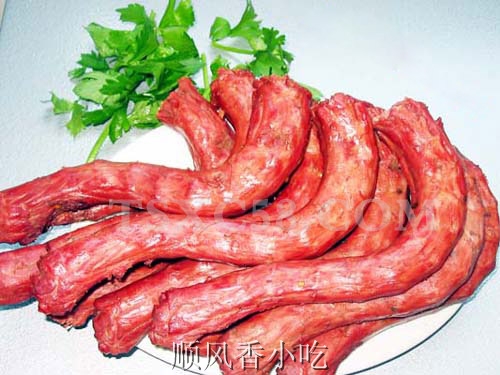 长治小吃短期培训班