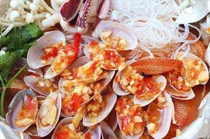 林州小吃培训