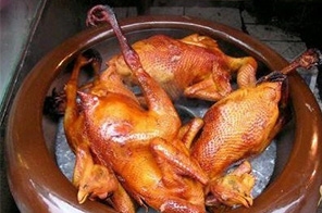 安阳特色小吃培训