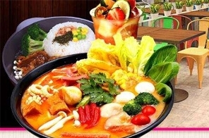 正宗特色小吃培训