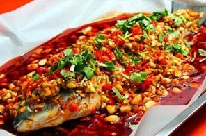 正宗特色小吃培训