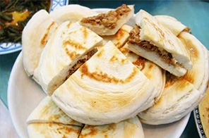 小吃短期培训班