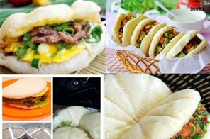 安阳特色小吃培训